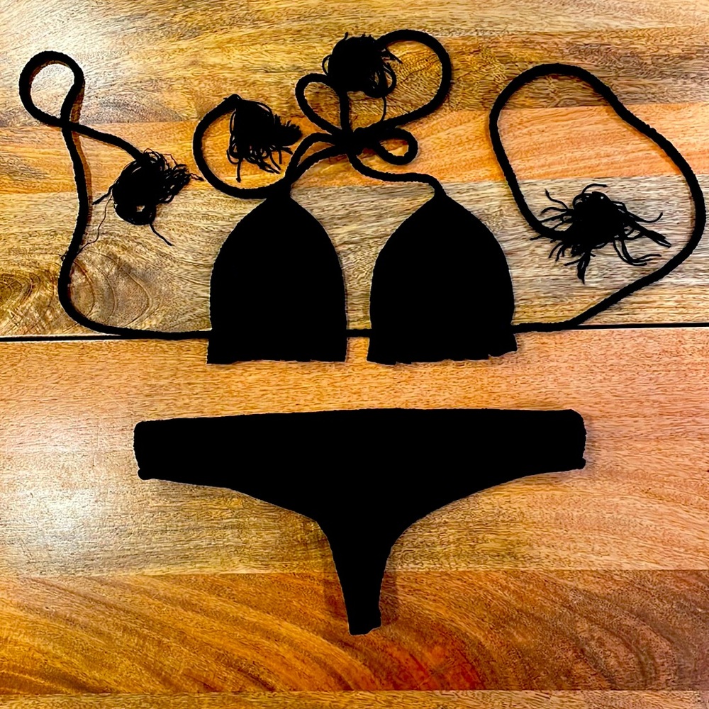 Beach Riot and Stone Cold Fox Colab. XS.